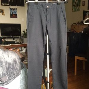 Bonobos Slim Fit Chinos